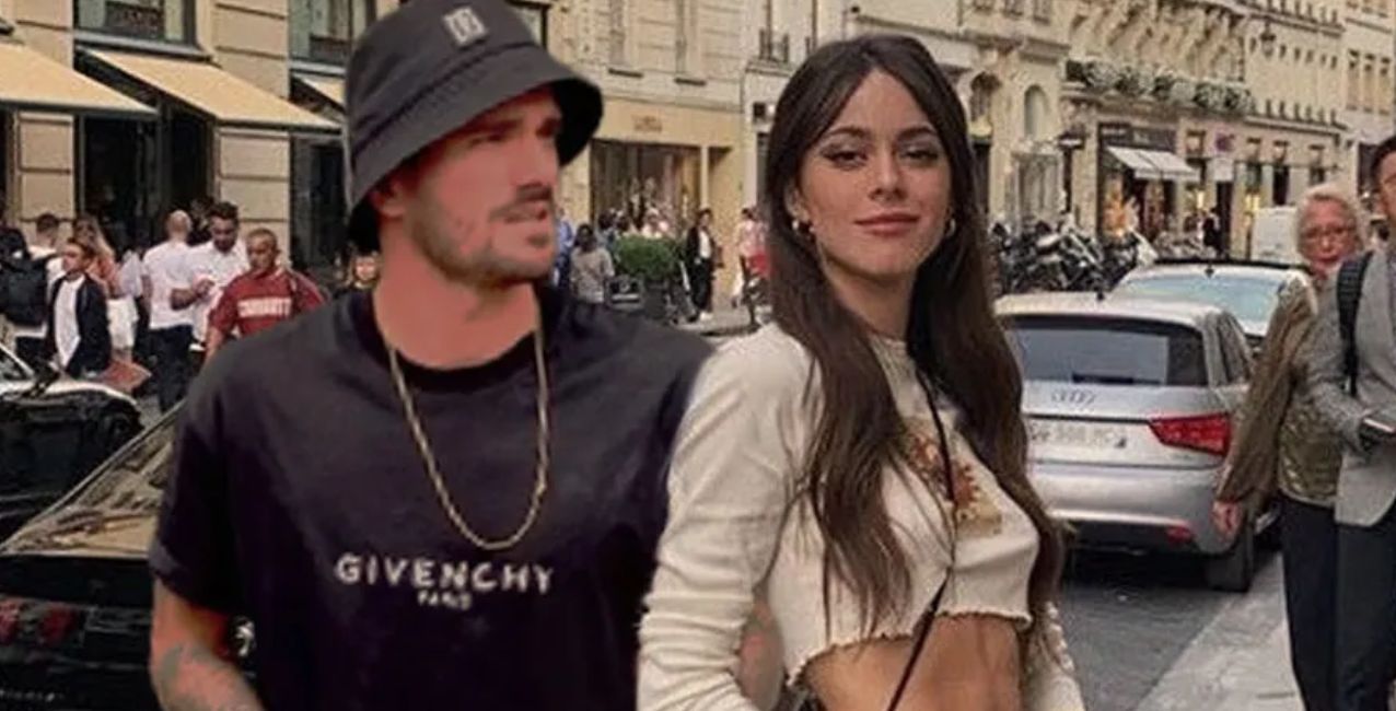 Tini Stoessel no viajará a Qatar 2022 con Rodrigo de Paul