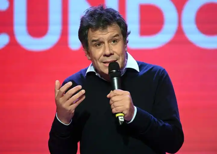 PASO en General Guido: Facundo Manes borró a Santilli y le ganó también al Frente de Todos