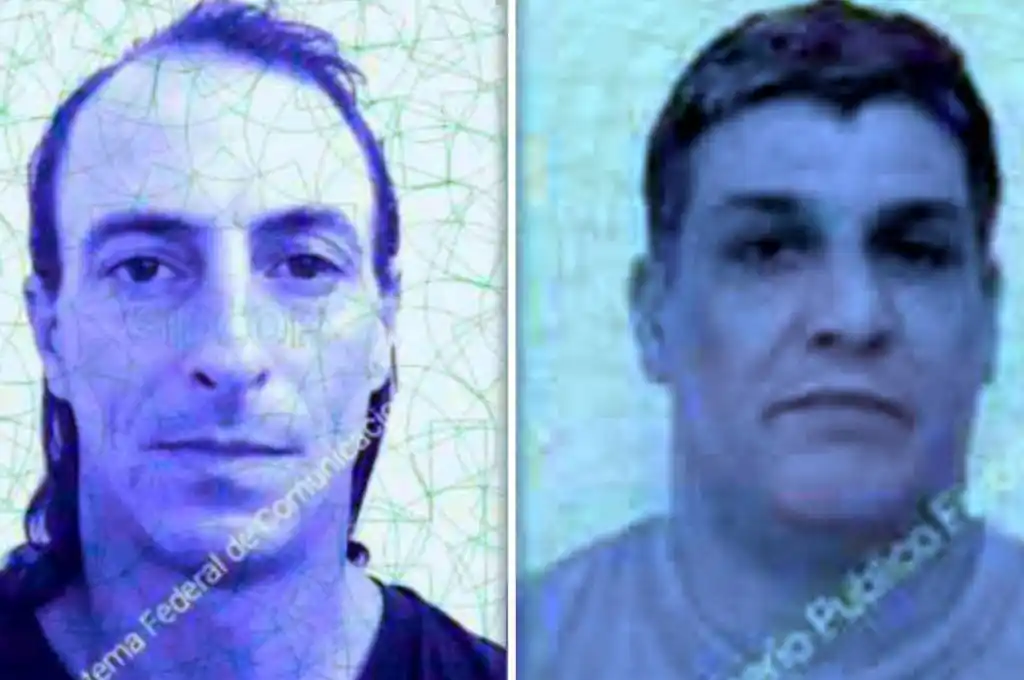 Crimen de Padua: pidieron la captura nacional e internacional de dos sospechosos