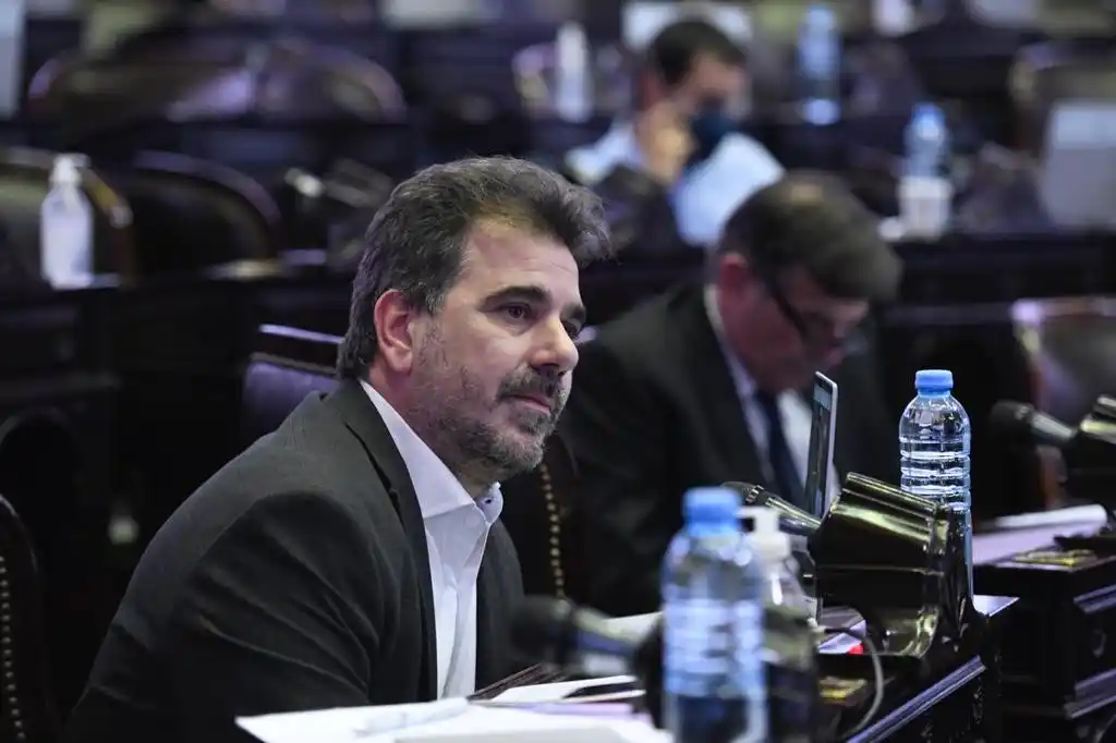  Diputados aprobó un fondo de 5000  millones de pesos para obras en la provincia