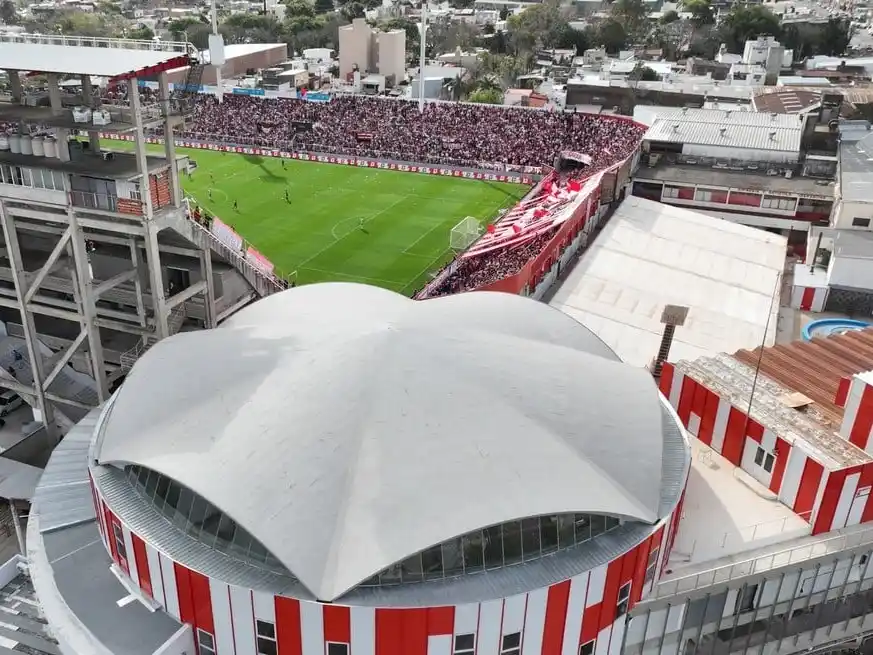 El 5 de junio habrá Asamblea General Ordinaria en el Tatengue.