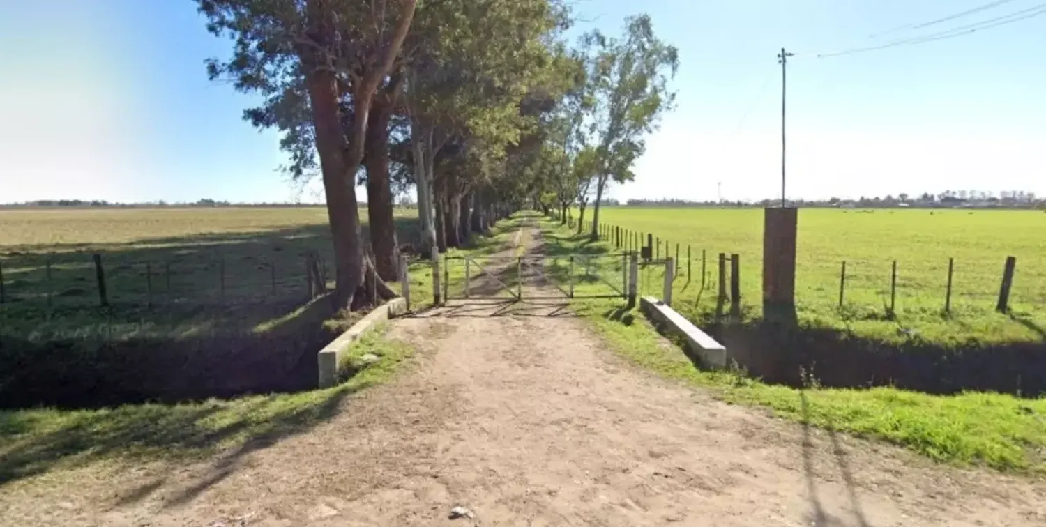 Condenaron al jefe de una asociación ilícita por “entraderas” en viviendas rurales de localidades de Santa Fe