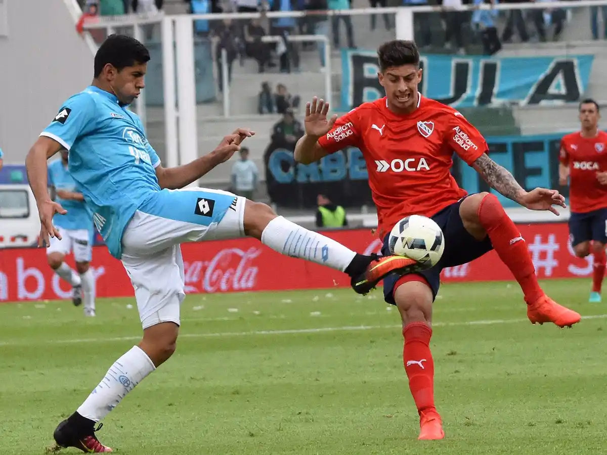 Futbolistas Agremiados ratificó el paro para todas las divisiones