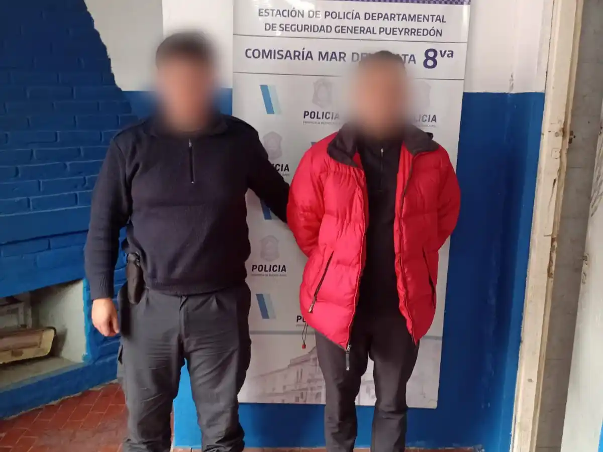 El caso continúa en proceso judicial bajo la carátula de violencia de género agravada por el vínculo.