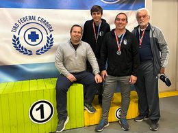 Representantes locales viajarán a Mendoza a competir en el Torneo Transandino de tiro deportivo