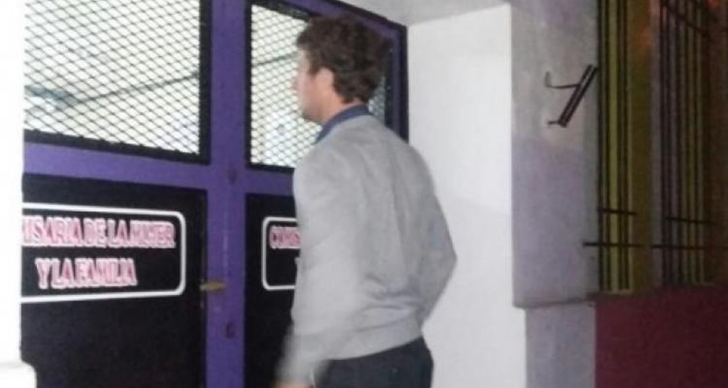 Por segunda vez, negaron la detención del profesor acusado de abuso