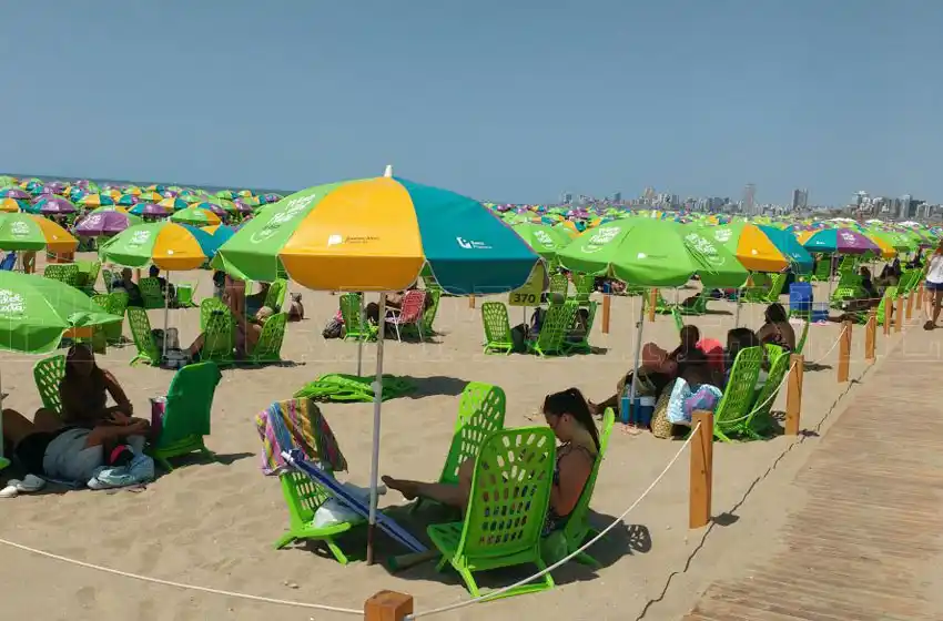 Anunciaron el regreso del programa "Mar del Plata te hace feliz"