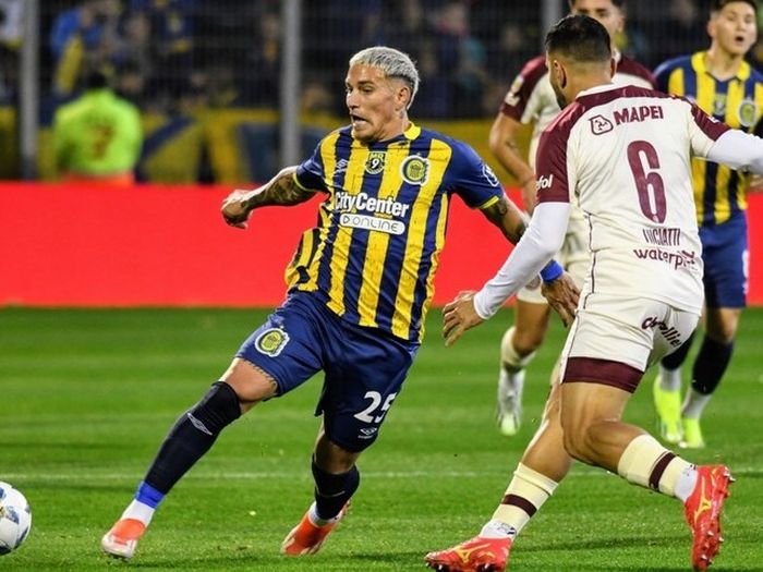 Estudiantes quiere sumar a Copetti