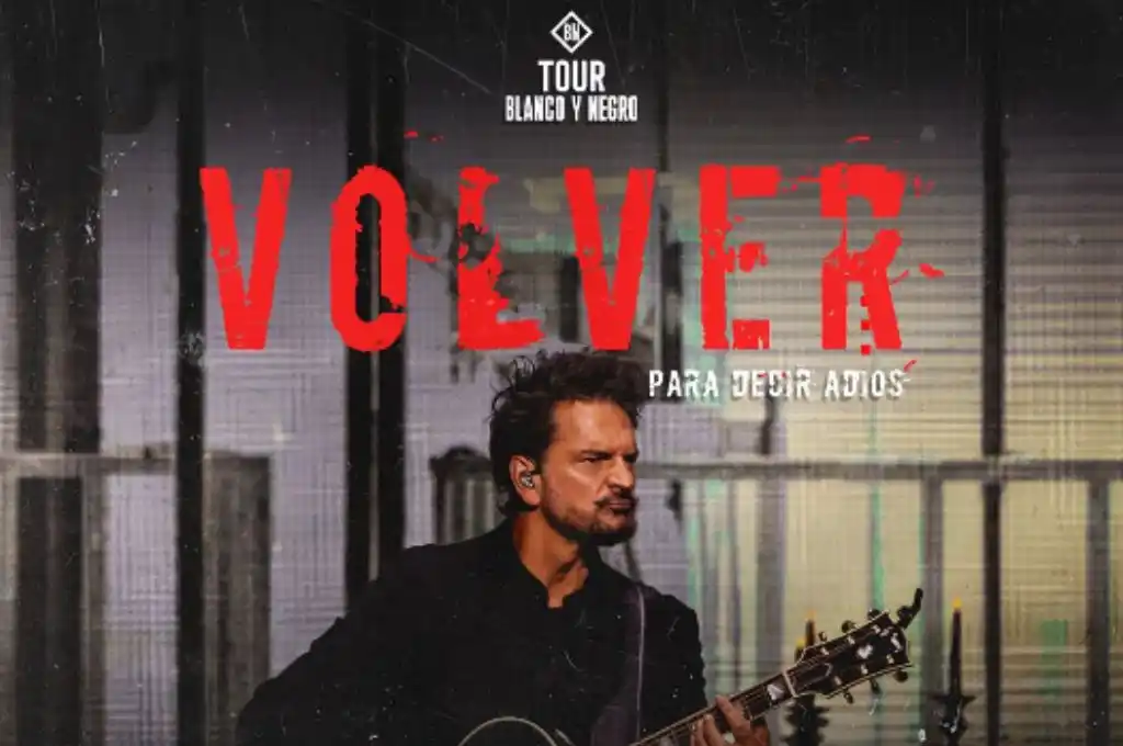 Las entradas adquiridas sirven para las nuevas fechas