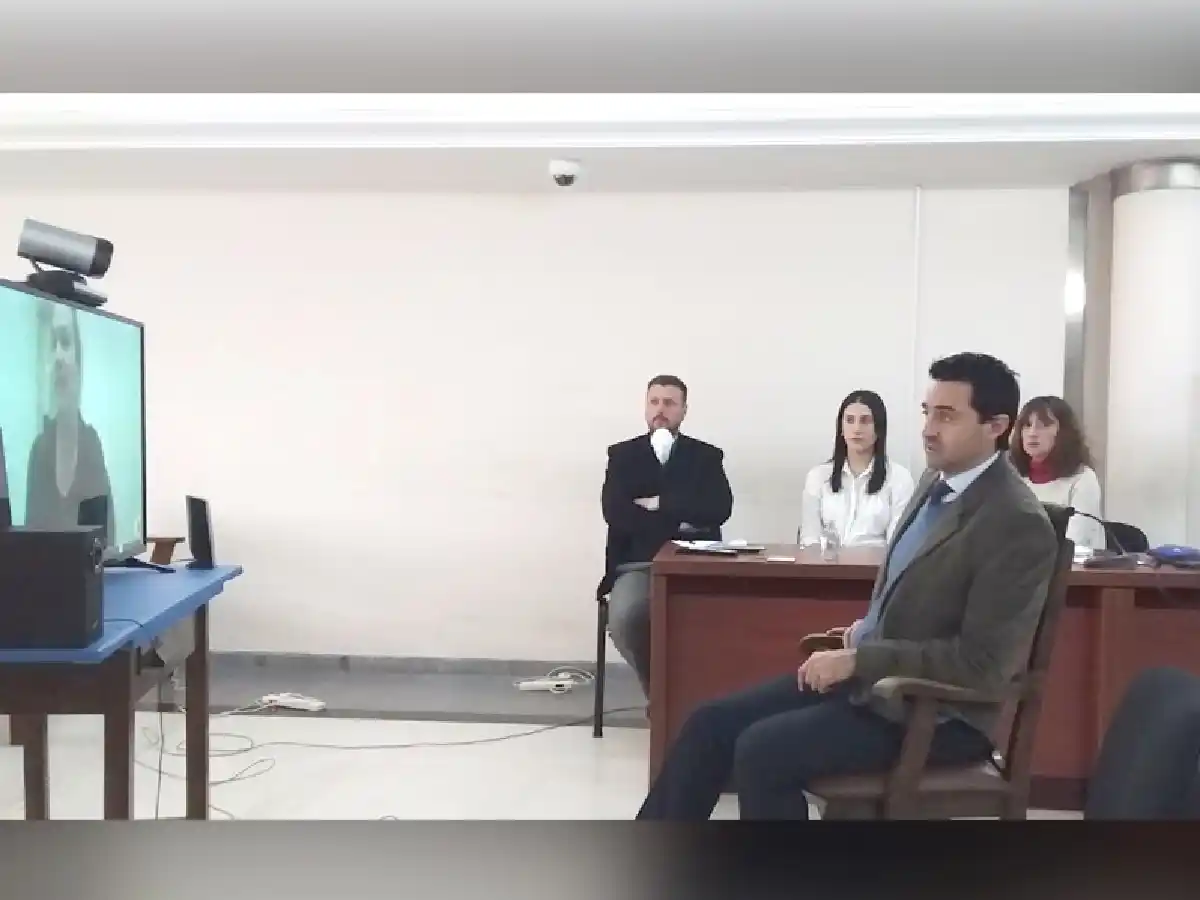 Travesti acusada de abuso sexual se declaró inocente 