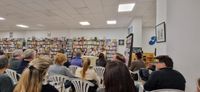 Presentaron el libro “Crítica de la razón psiquiátrica, Salud Mental y Psicoanálisis”