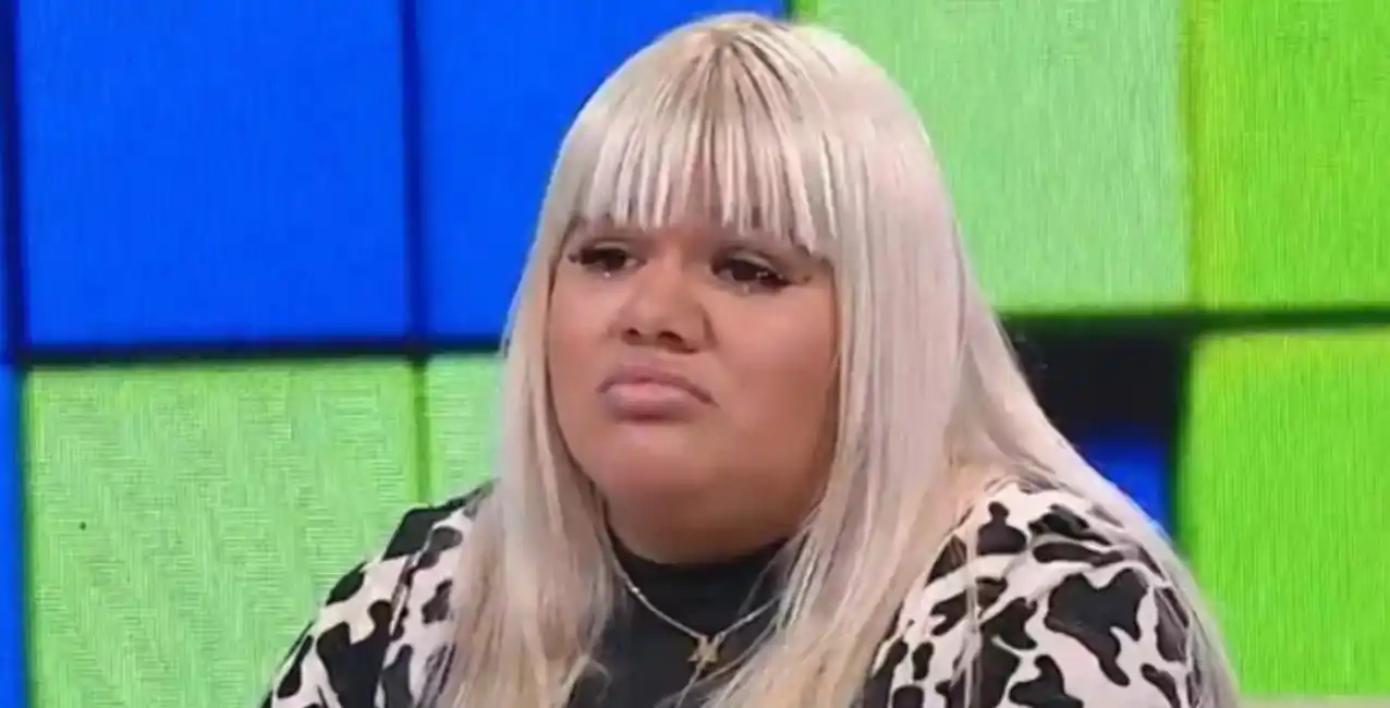 More Rial explotó de furia tras ser señalada por los robos en LAM: “No ando choreando”