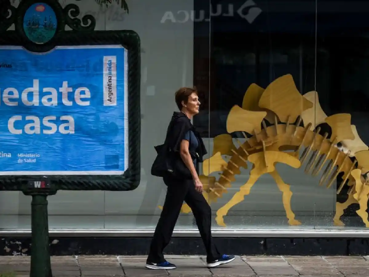 Reportaron 8.932 nuevos contagios de coronavirus en el país