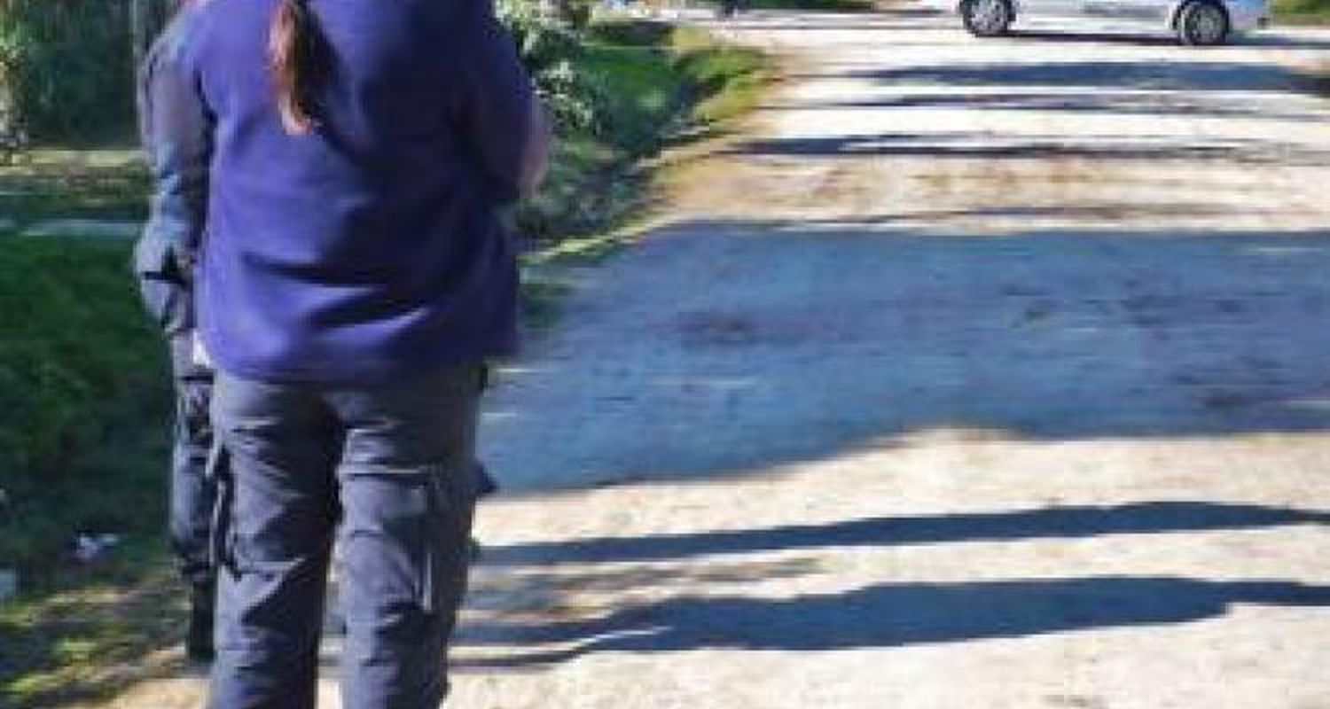 Duras condenas para dos reincidentes