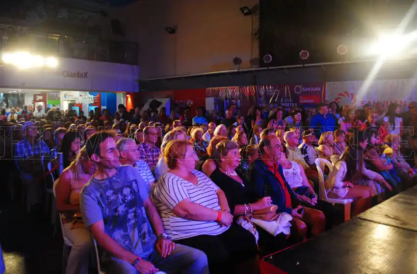 Santa Fe protagonizará el lunes de Espacio Clarín