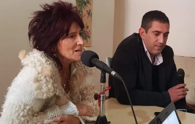 Arrecifes: Volvió a pedir licencia la concejal denunciada por irregularidades en el otorgamiento de becas