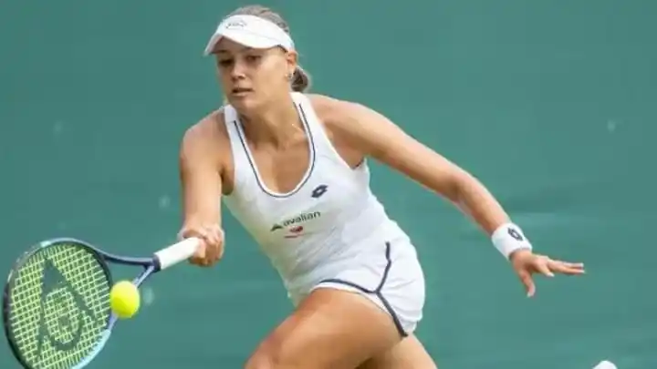 Larraya Guidi se despidió en el debut