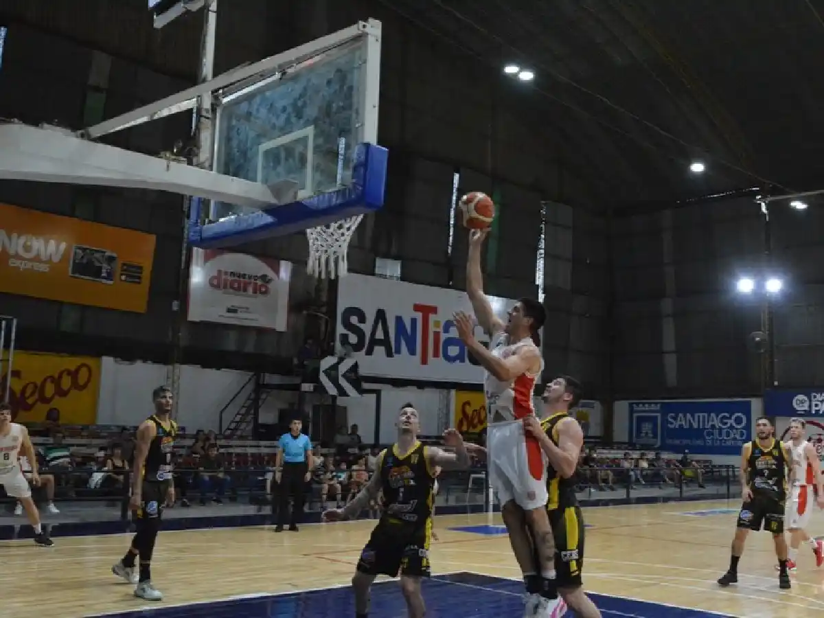 San Isidro le apunta al “Súper 8”