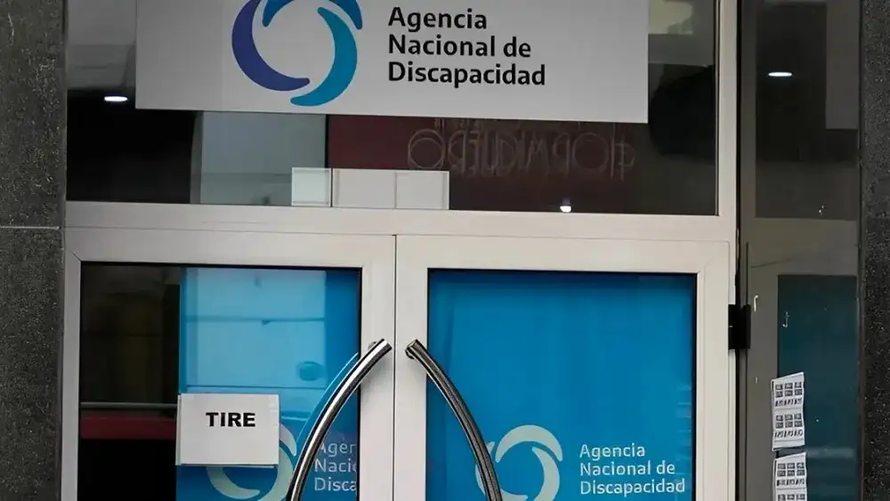 Nación transfirió más de $3,4 billones a las provincias destinados a Discapacidad