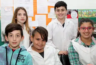 Cambios en educación, desafíos y expectativas
