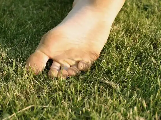 Dime cómo son tus pies y te diré qué te preocupa