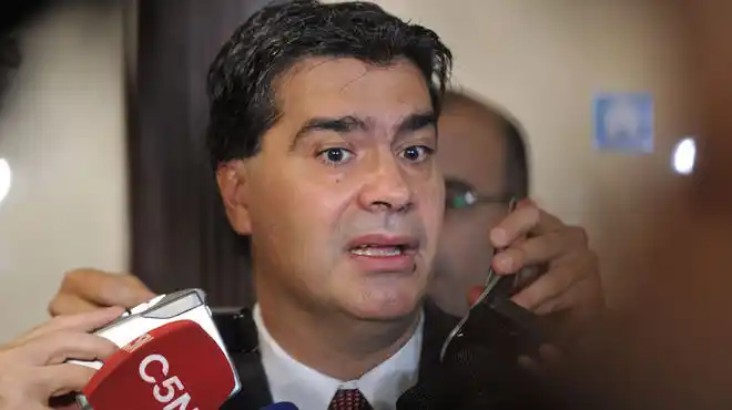 "El principio de acuerdo premitirá seguir generando mecanismos de inversión"