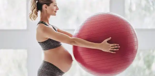 Hacer ejercicio durante el embarazo podría tener beneficios duraderos para los bebés