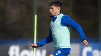 Thiago Fernández se irá libre de Vélez a Villarreal