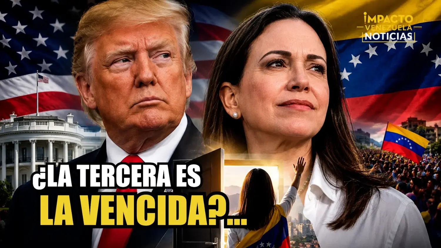 Impacto Venezuela