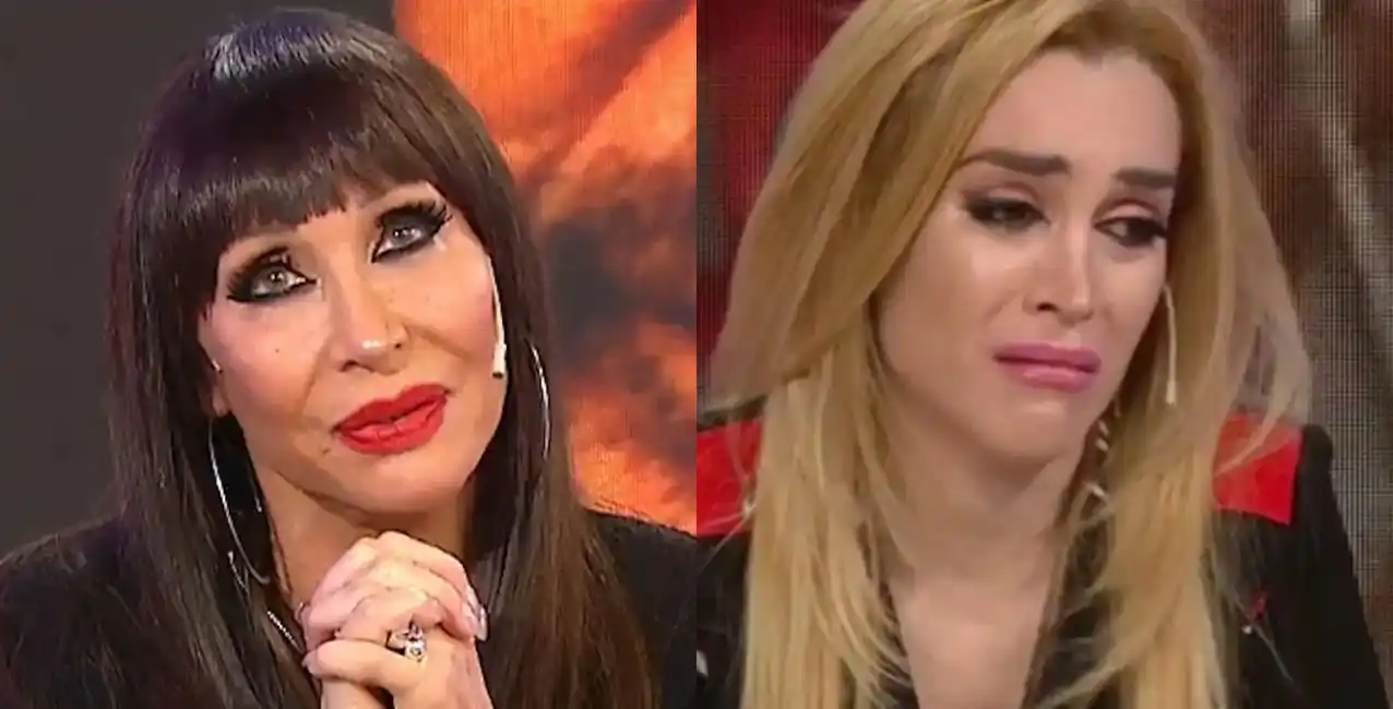 Moria Casán le iniciará acciones legales a Fátima Florez