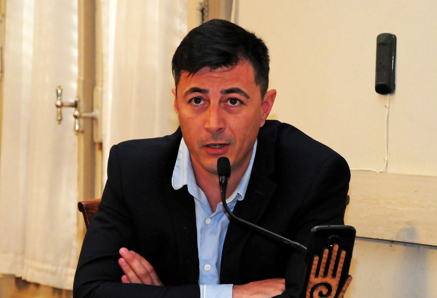 Méndez Darío