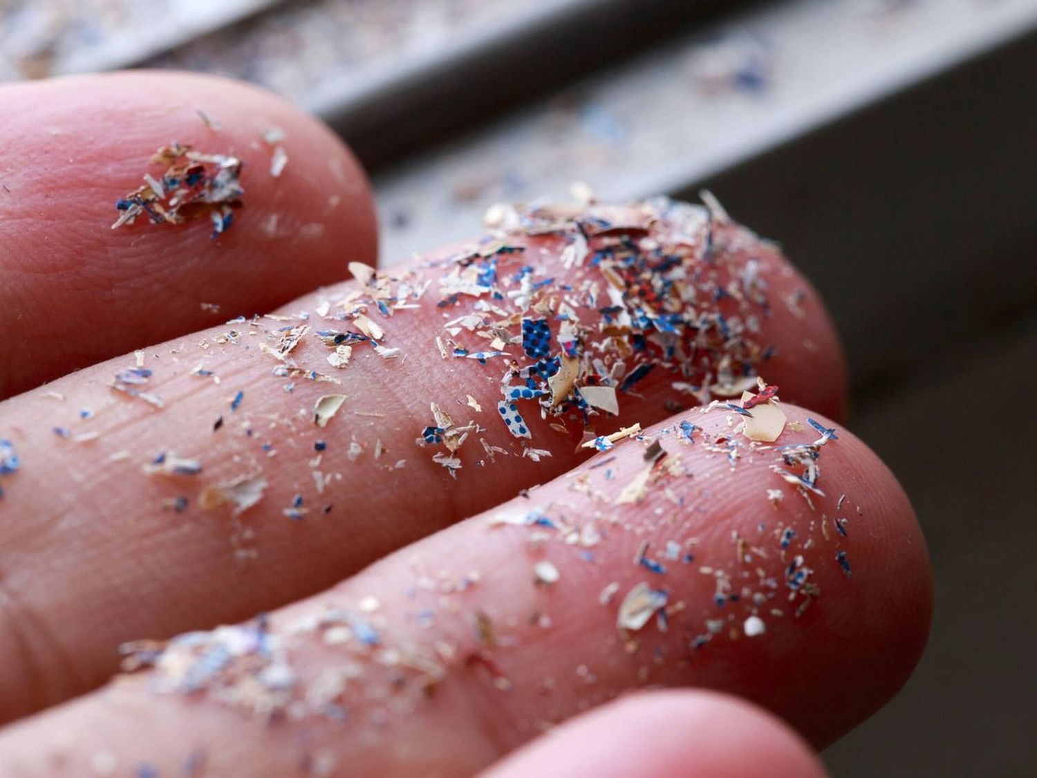 Reducir microplásticos: Protegé tu hogar de la contaminación