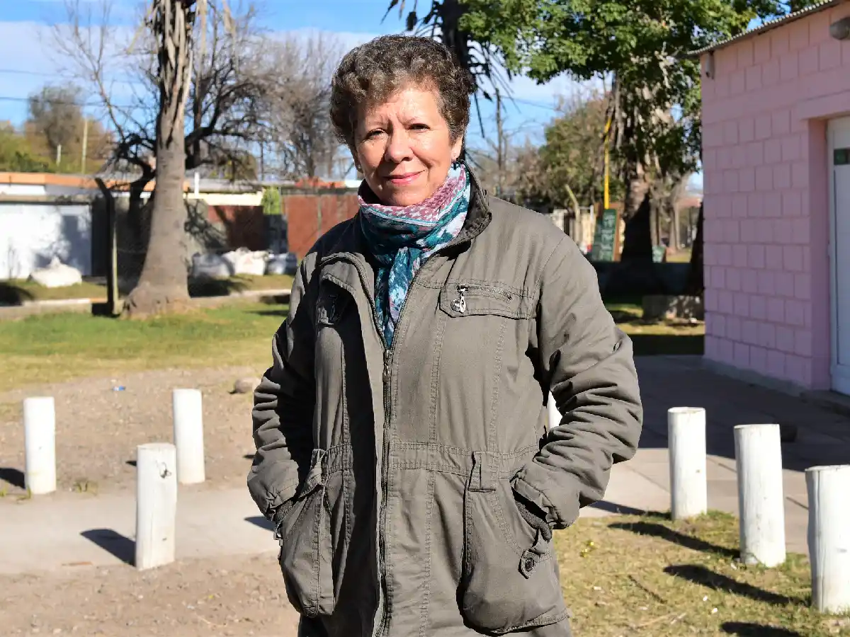 En 10 días comenzarían la obra  de cloacas en San Cayetano