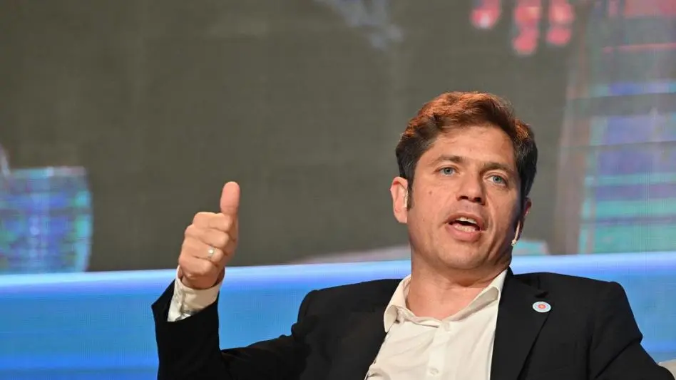 Axel Kicillof Confirma Integrantes del Gabinete para su Segundo Mandato: Cambios en Seguridad e Infraestructura