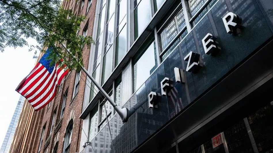 Documentan reacciones alérgicas graves a la vacuna de Pfizer en una de cada 100 mil personas