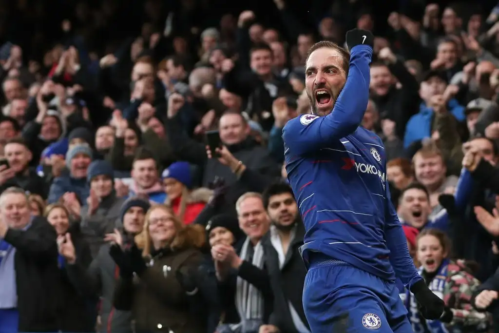 Chelsea busca sellar su pase a semifinales