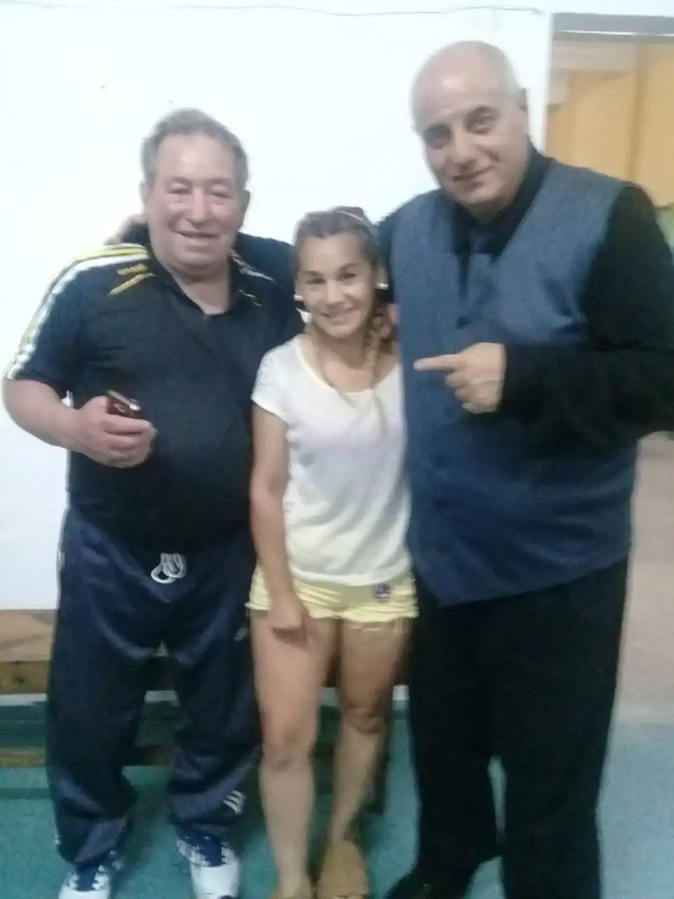 Daniela Molina, derrotada en fallo unánime en Merlo 