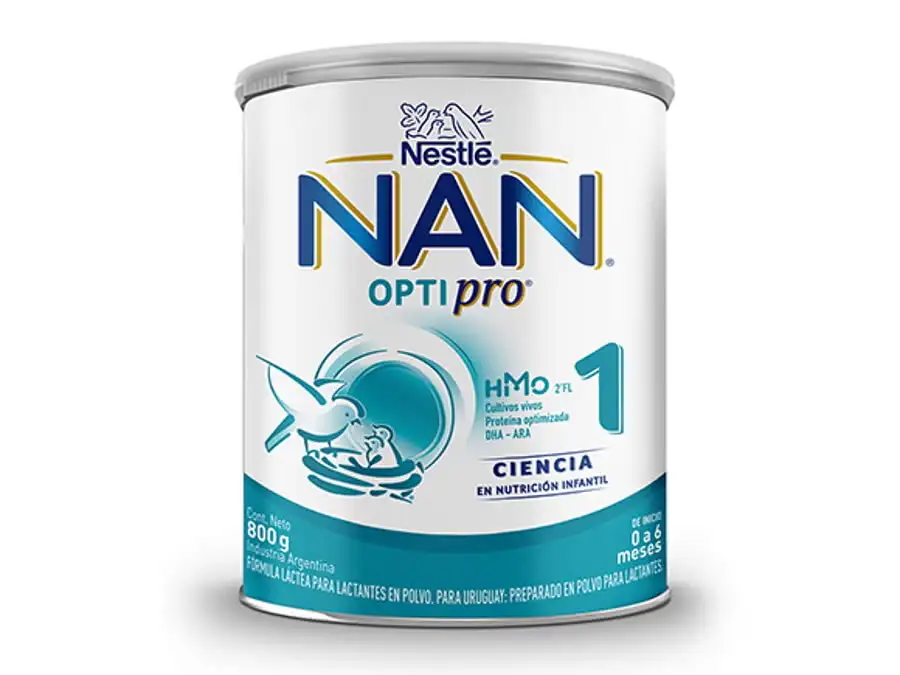 NAN 1