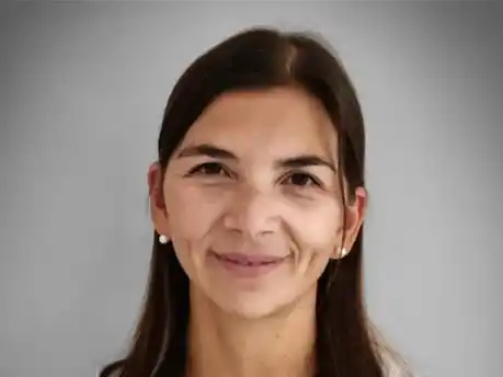 Paola Moviglia -Médica Especialista en Ginecología y Obstetricia.