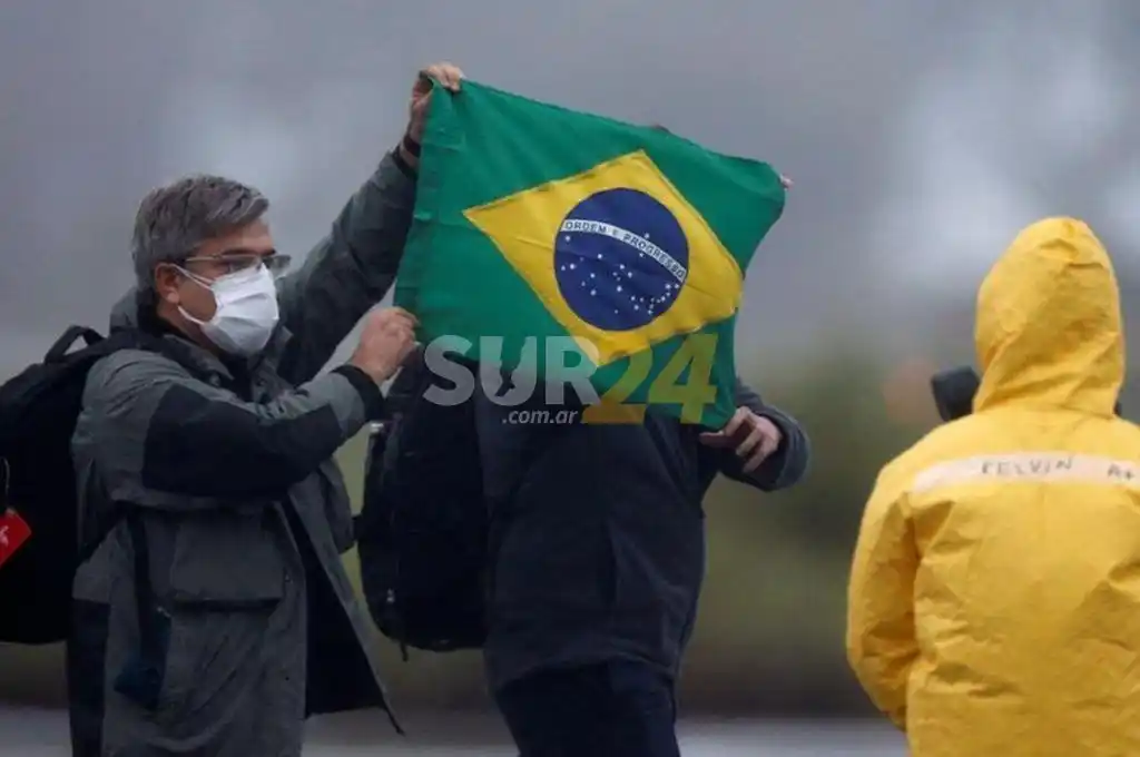 Río de Janeiro exigirá certificado de vacunación en espacios públicos