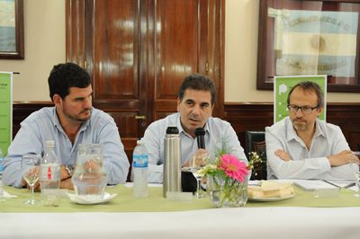 Fuerzas federales: Desde el 14 de noviembre, se suman siete municipios