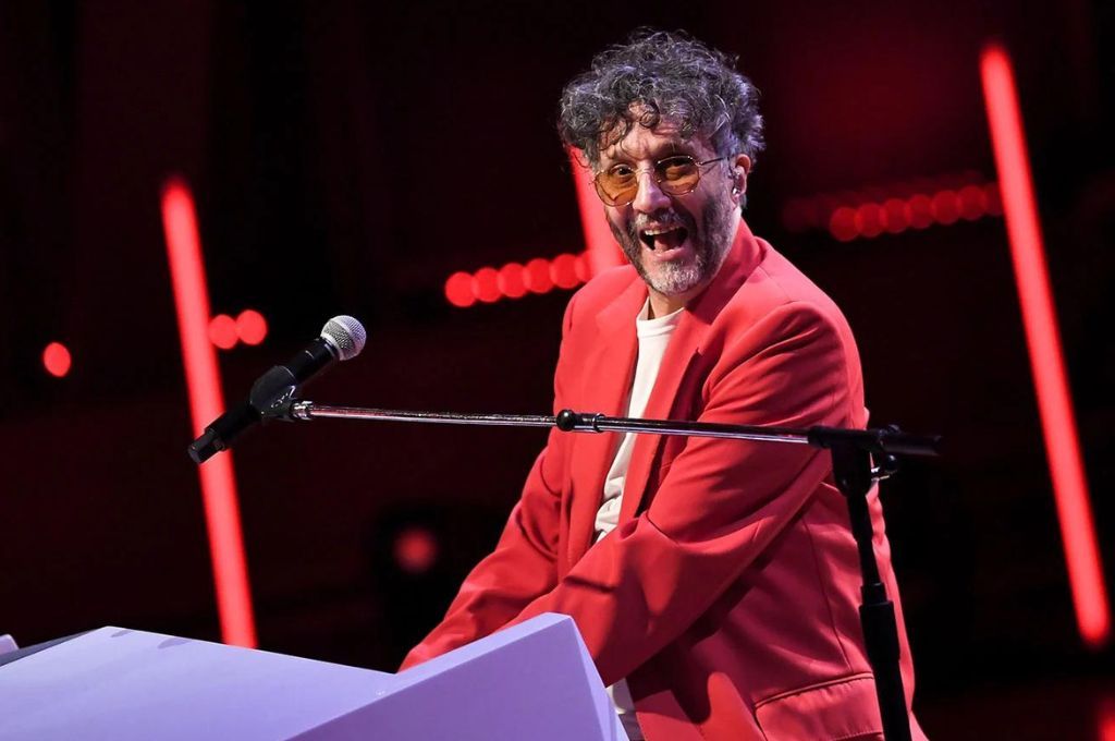 Fito Páez en Santa Fe: últimas entradas para su show histórico en la Belgrano