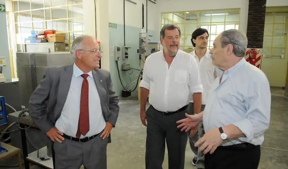 Autoridades de Agroindustria recorrerán fábricas de chacinados