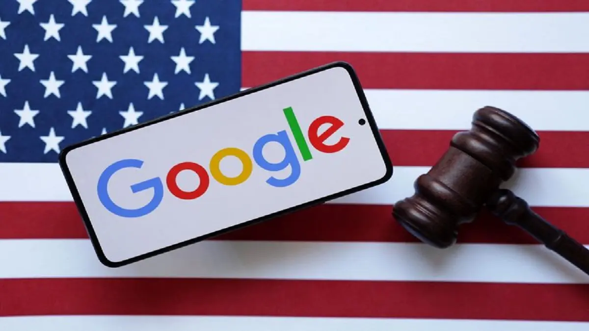 MOVIDA ANTIMONOPOLIO: EE. UU. quiere que un  juez obligue a Google a vender su navegador Chrome
