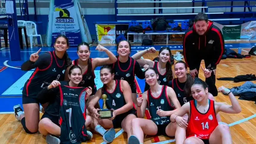 La Primera de El Tala.
