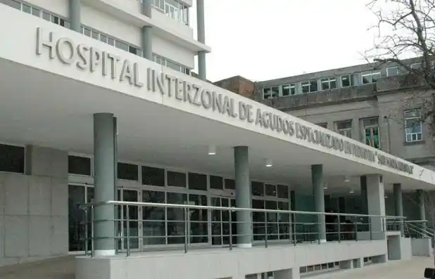 Internan a nena de 5 años a causa del streptococcus pyogene