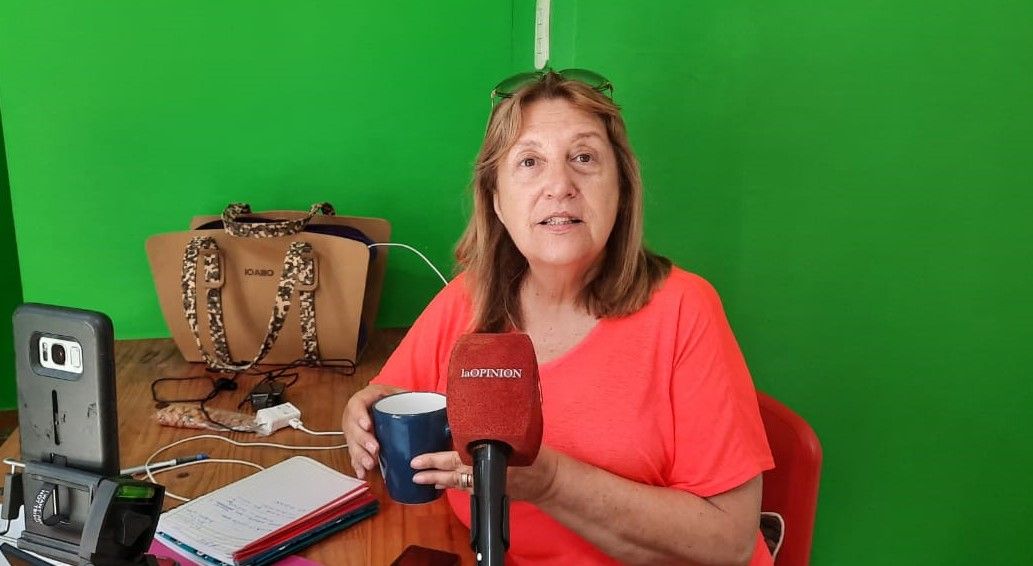 #RadioCuarentena: ¿Qué pasa, Lilí? – Martes 10 de noviembre 2020