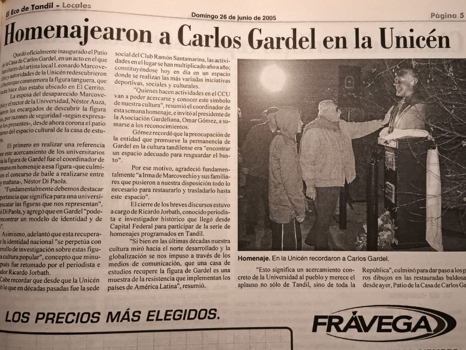26 de junio
