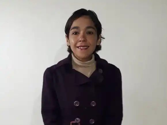 “Siempre se puede volver a levantarse”: La historia de María Delfina Romero y su mensaje de esperanza tras el dolor