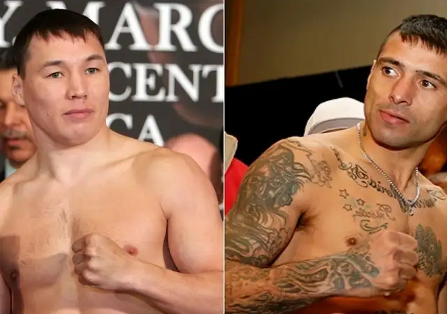 Mañana, la gran pelea: Lucas Matthysse vs Ruslan Provodnikov 
